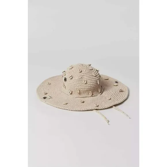 Urban Outfitters Callie Crochet Cowboy
